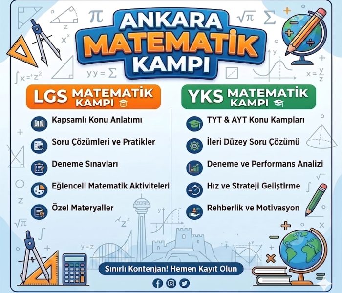 matematik-kampi-ankara